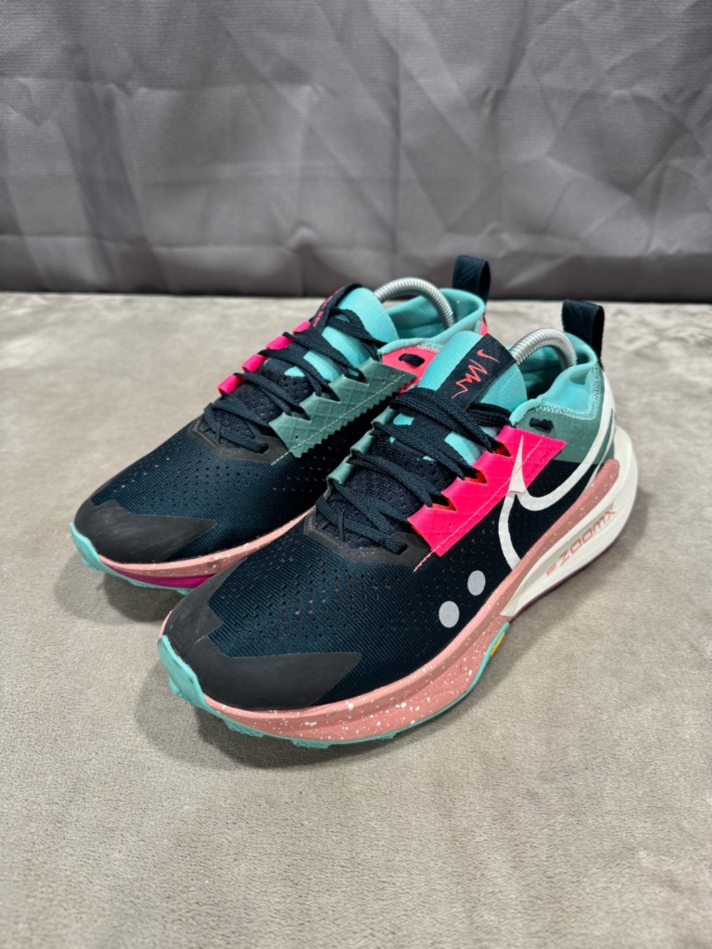 Nike ZoomX Zegama Trail 2